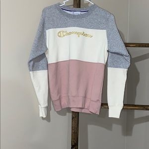 Champion Crewneck